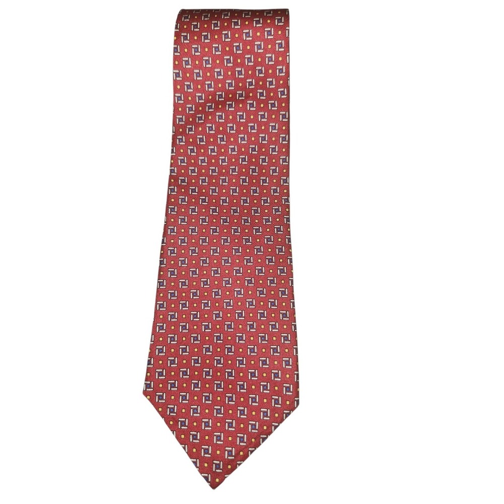 Polo Ralph‎ Lauren Red Tie